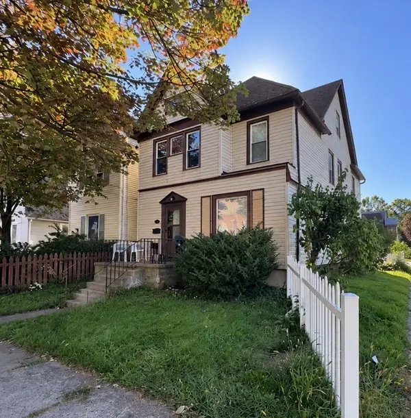 829 W 9th Street, Erie, PA 16502