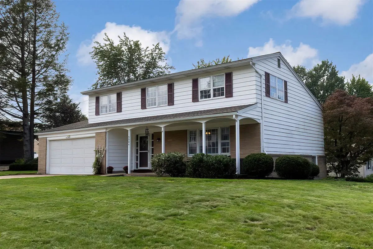5504 Gardner Drive, Erie, PA 16509 - #1