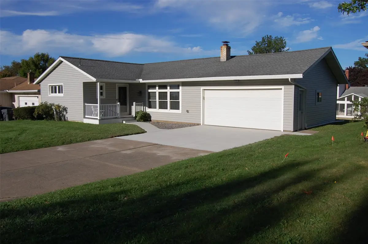 3619 Zuck Road, Erie, PA 16506 - #1