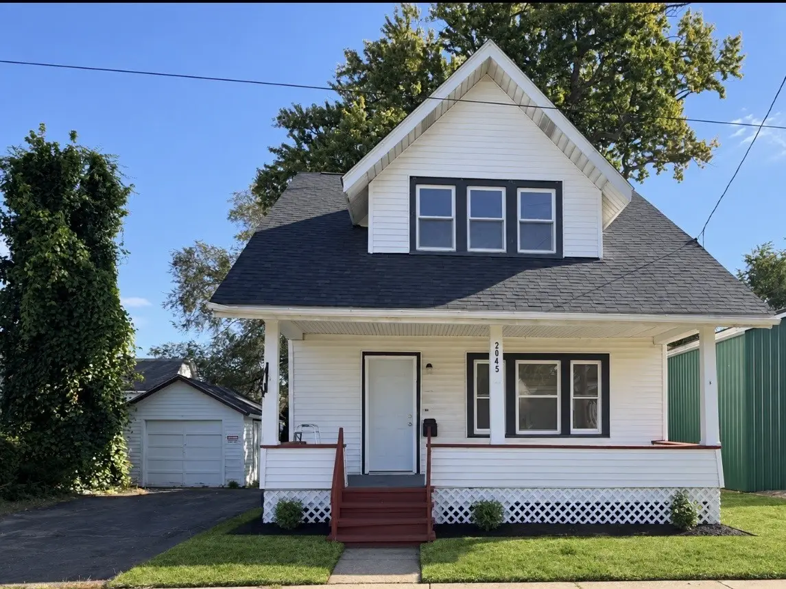 2045 Water Street, Wesleyville, PA 16510 - #1