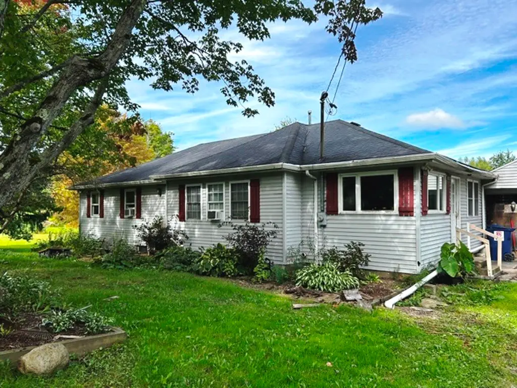 2160 Hillborn Road, Erie, PA 16509 - #1