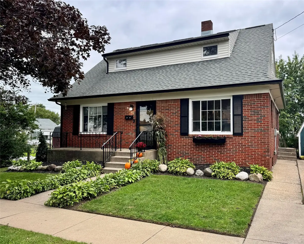 3617 Cascade Street, Erie, PA 16508 - #1