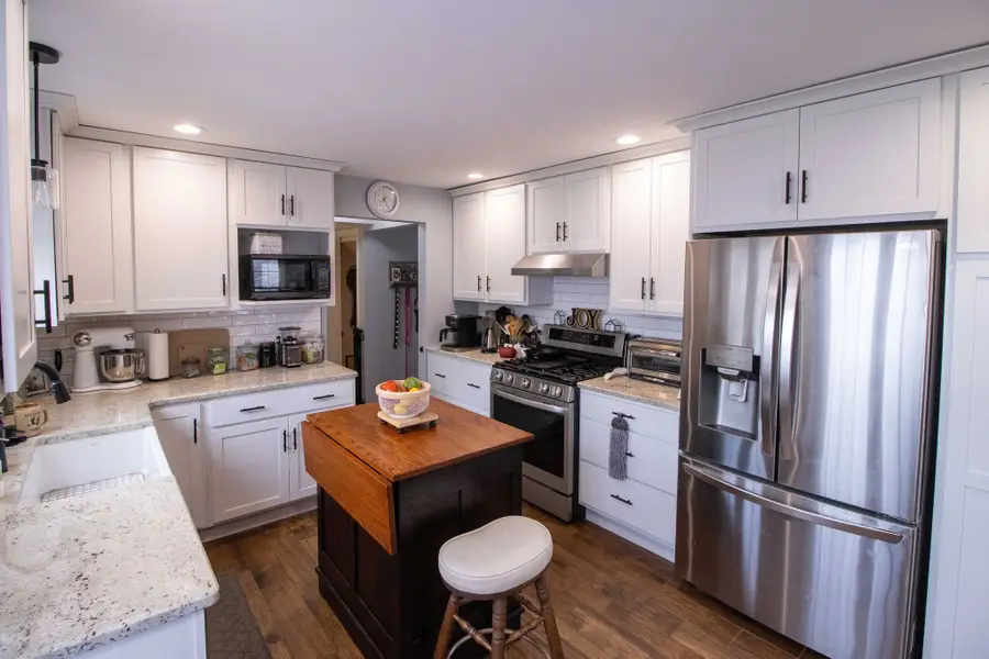 3521 Fountain Way Way, Millcreek, PA 16506 - #3