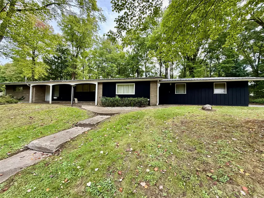 187 Grandview Avenue, Meadville, PA 16335 - #2