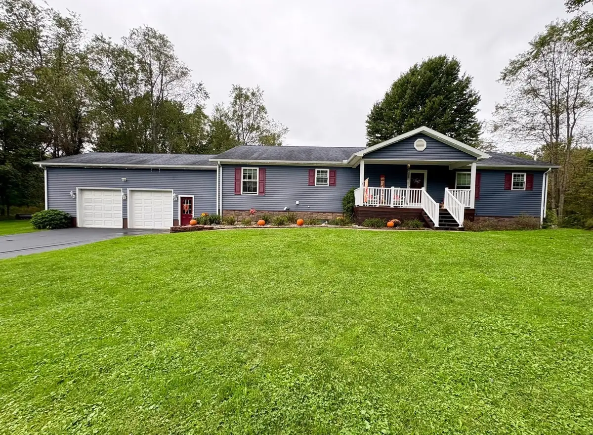 23243 Blystone Road, Venango, PA 16440 - #1