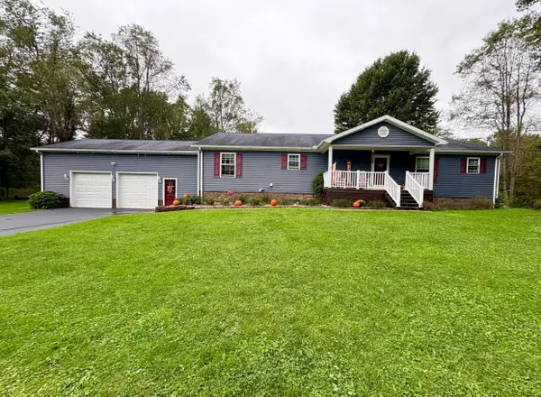 23243 Blystone Road, Venango, PA 16440
