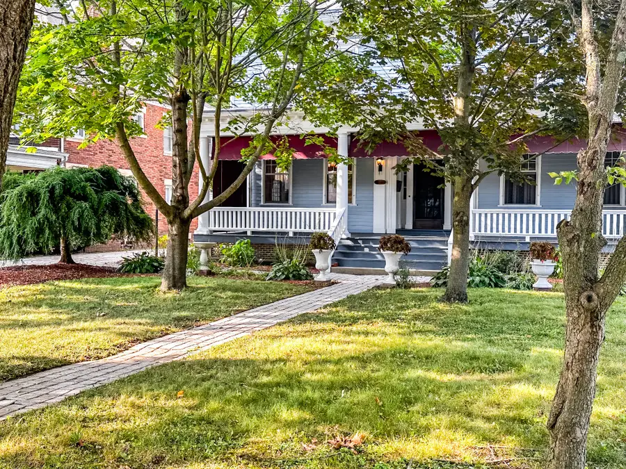 537 Chestnut Street, Meadville, PA 16335 - #3