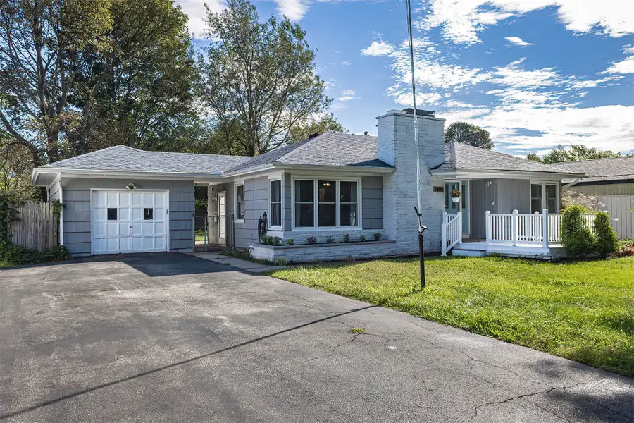 1307 Hartt Road, Erie, PA 16505 - #2