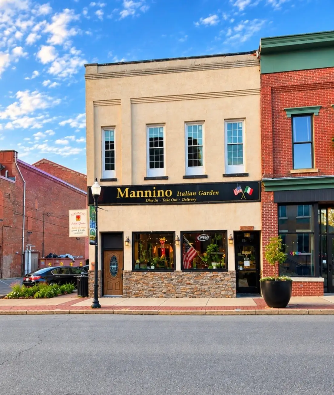 283 Chestnut Street, Meadville, PA 16335 - #1