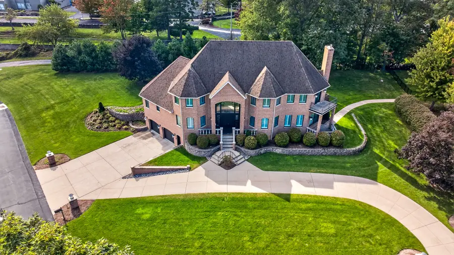 286 Niagara Point, Erie, PA 16507 - #2
