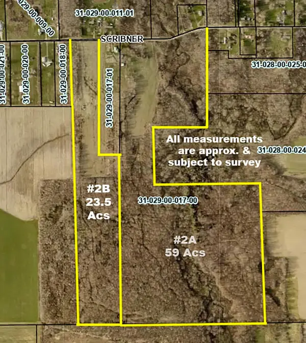 Scribner Road, Conneaut,  44030
