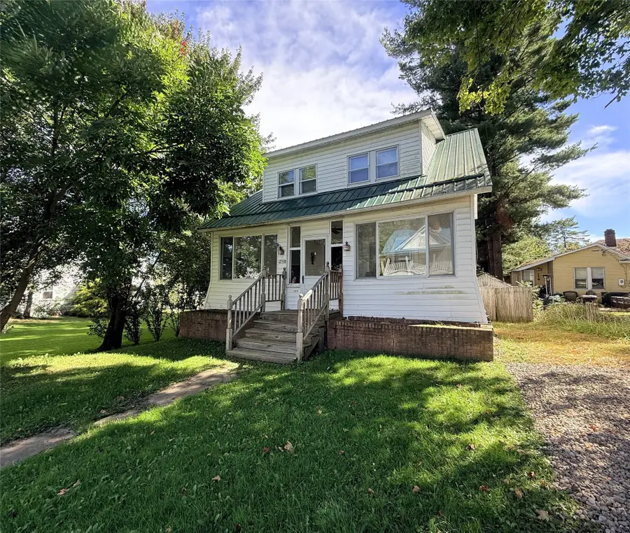 12538 Comstock Street, Conneaut Lake, PA 16316 - #2