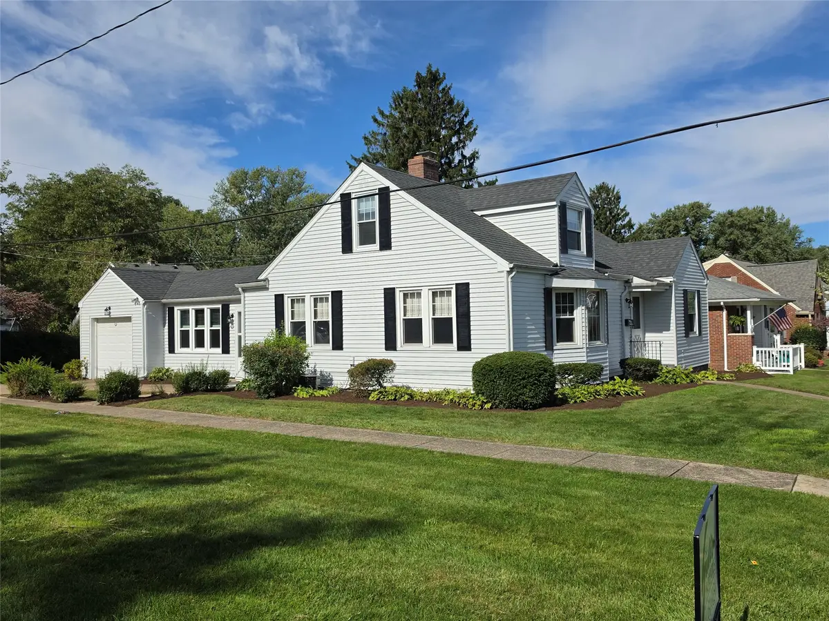 940 Oakmont Avenue, Erie, PA 16505 - #1