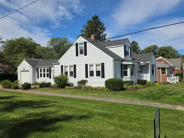 940 Oakmont Avenue, Erie, PA 16505