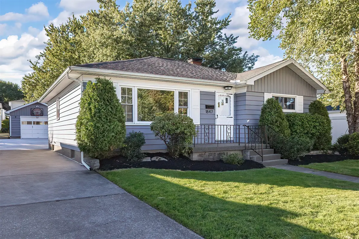 1847 W 36th Street, Erie, PA 16508 - #1