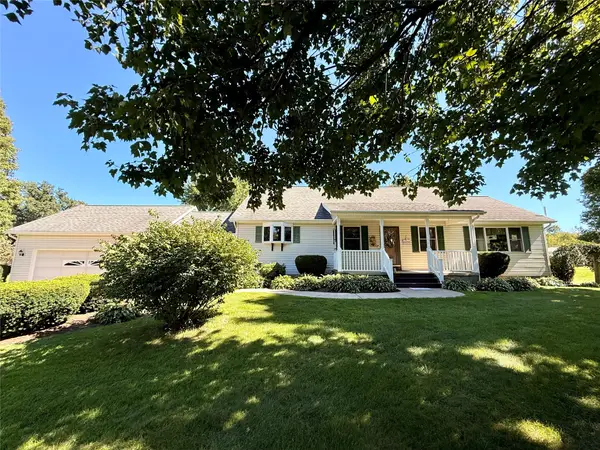 6003 Teller Road, Girard, PA 16417