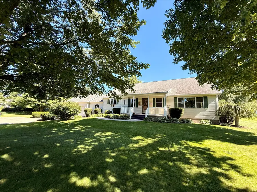 6003 Teller Road, Girard, PA 16417 - #2