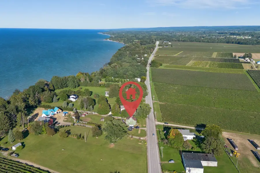 10262 E Lake Road, North East, PA 16428 - #2
