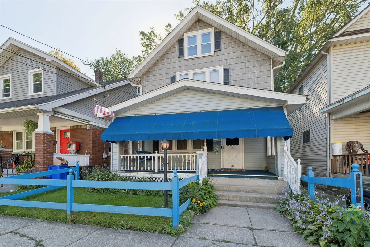 1041 E 3rd Street, Erie, PA 16507 - #1