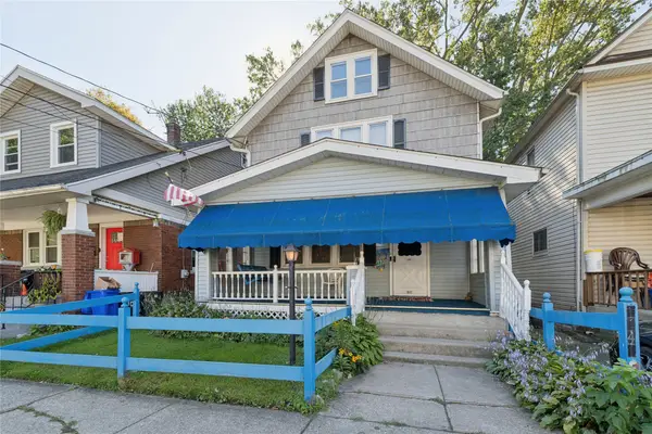 1041 E 3rd Street, Erie, PA 16507