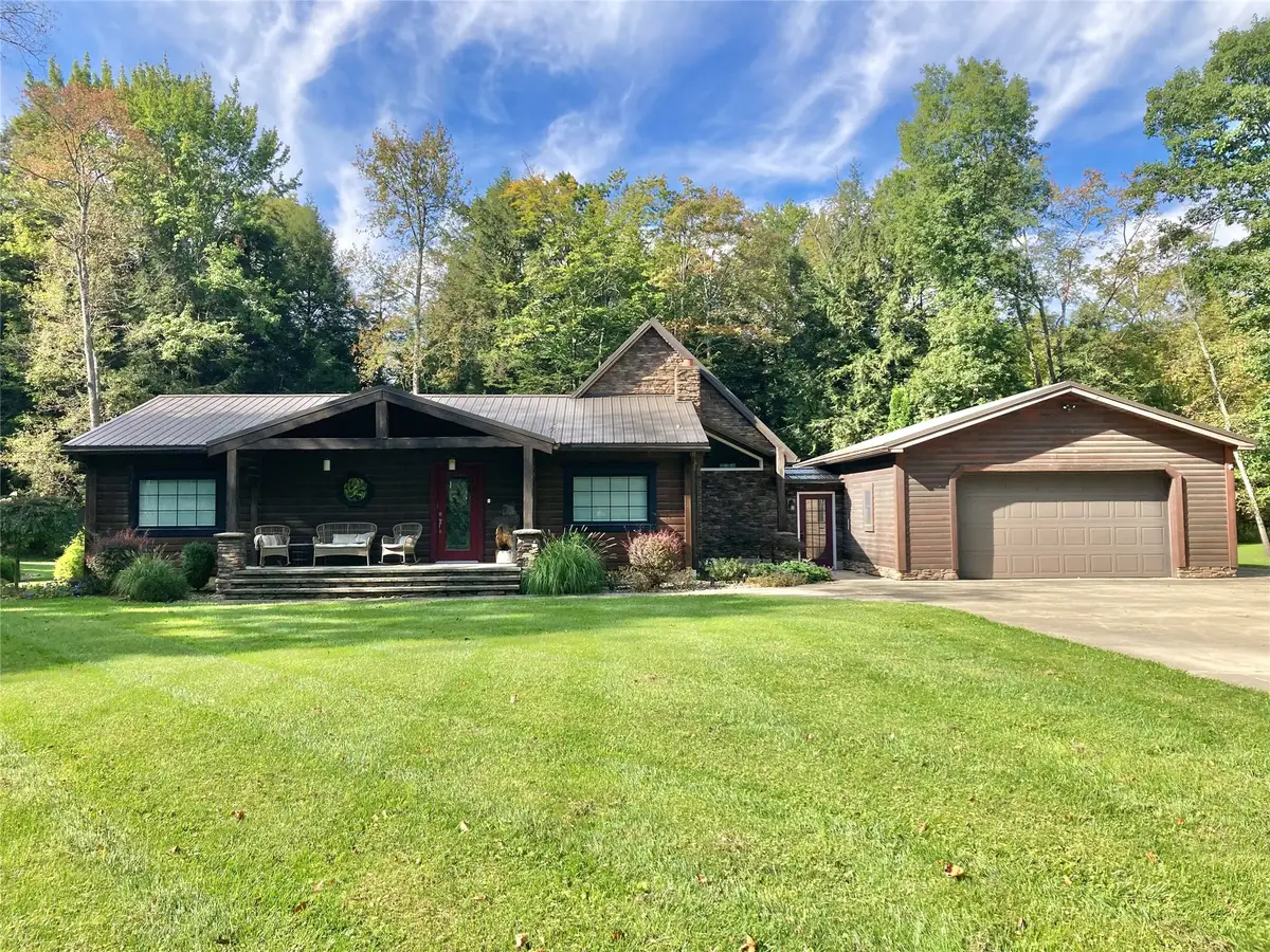 485 Spencer Road, Corry, PA 16407 - #1