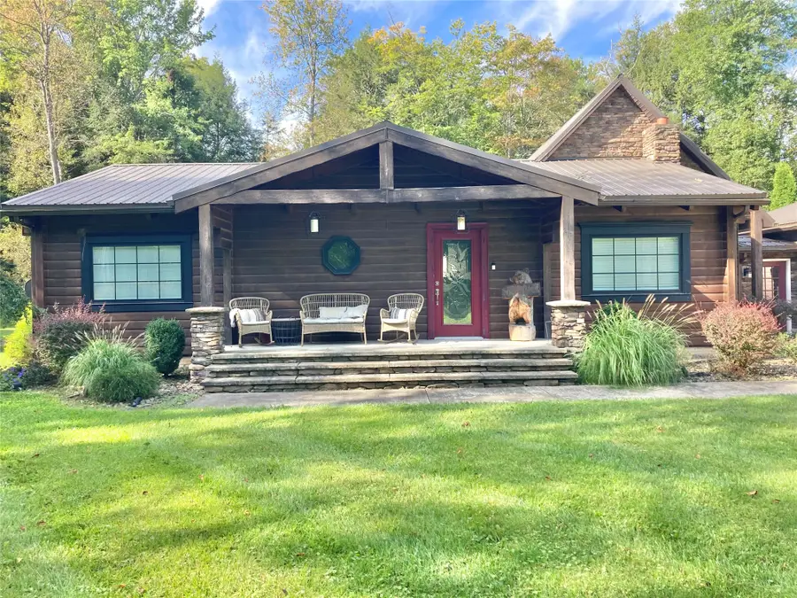 485 Spencer Road, Corry, PA 16407 - #2