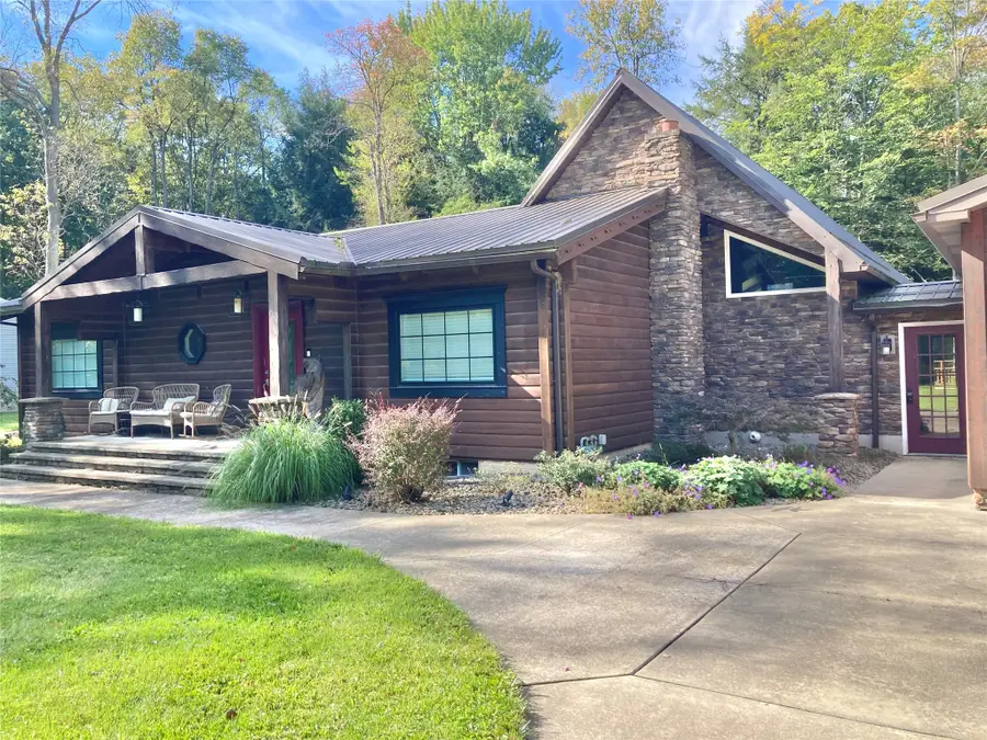 485 Spencer Road, Corry, PA 16407 - #3