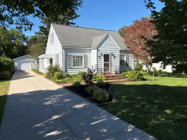 1034 Ford Avenue, Erie, PA 16505 - #1