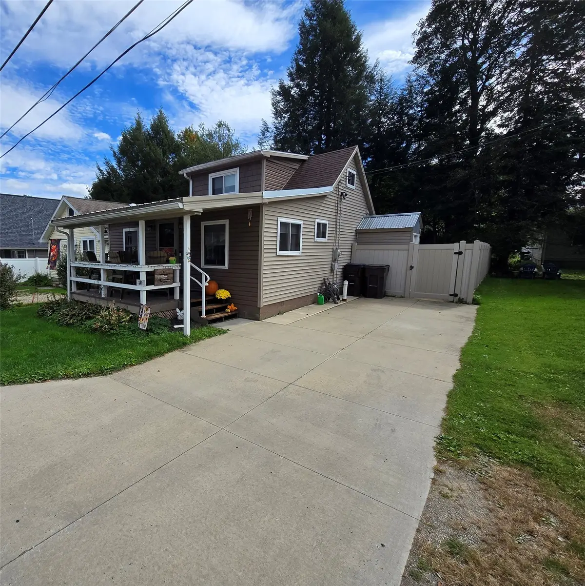 211 Maple Street, Edinboro, PA 16412 - #1