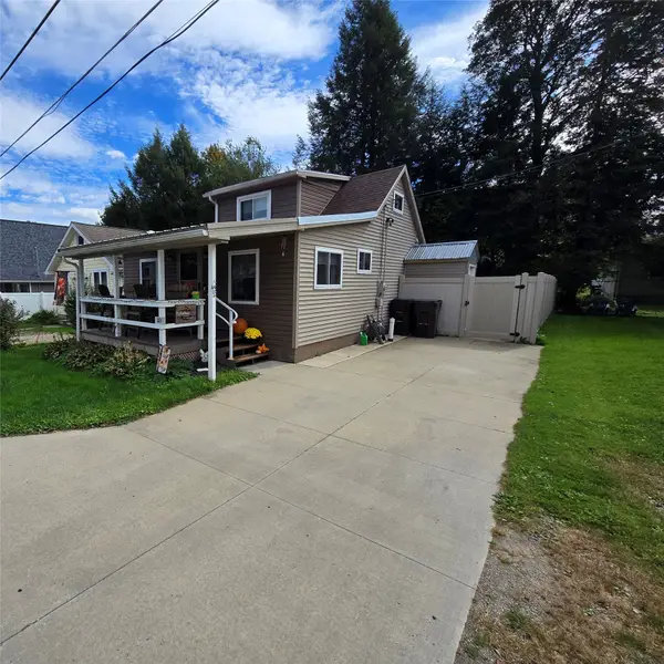 211 Maple Street, Edinboro, PA 16412