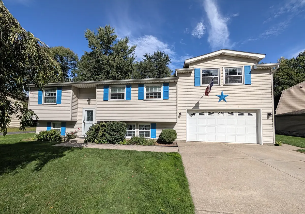 1109 Nagle Road, Erie, PA 16511 - #1