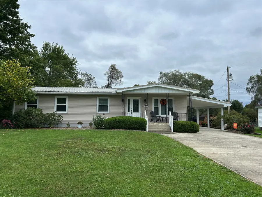 286 Maple Street, Conneaut Lake, PA 16316 - #2