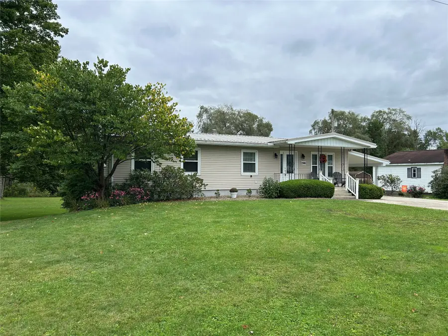 286 Maple Street, Conneaut Lake, PA 16316 - #3