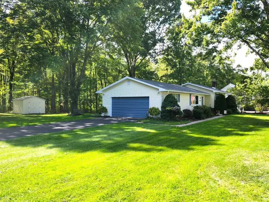 12453 Hickory Drive, Conneaut Lake, PA 16316 - #2