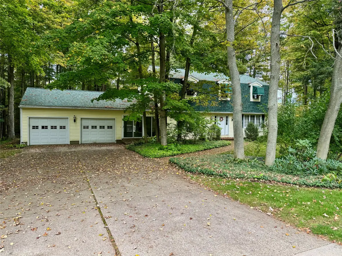 12001 Angling Road, Edinboro, PA 16412 - #1