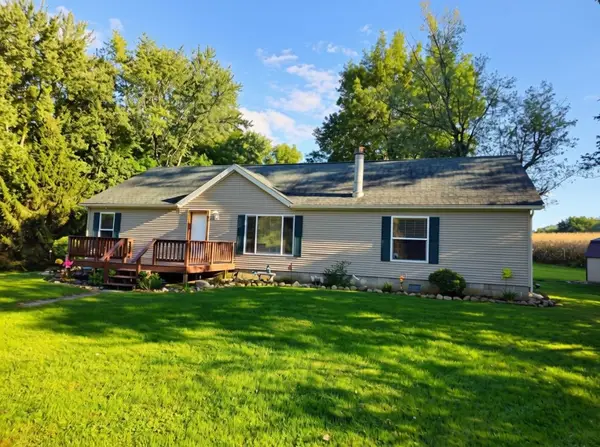 222 S Franklin Street, Cochranton, PA 16314