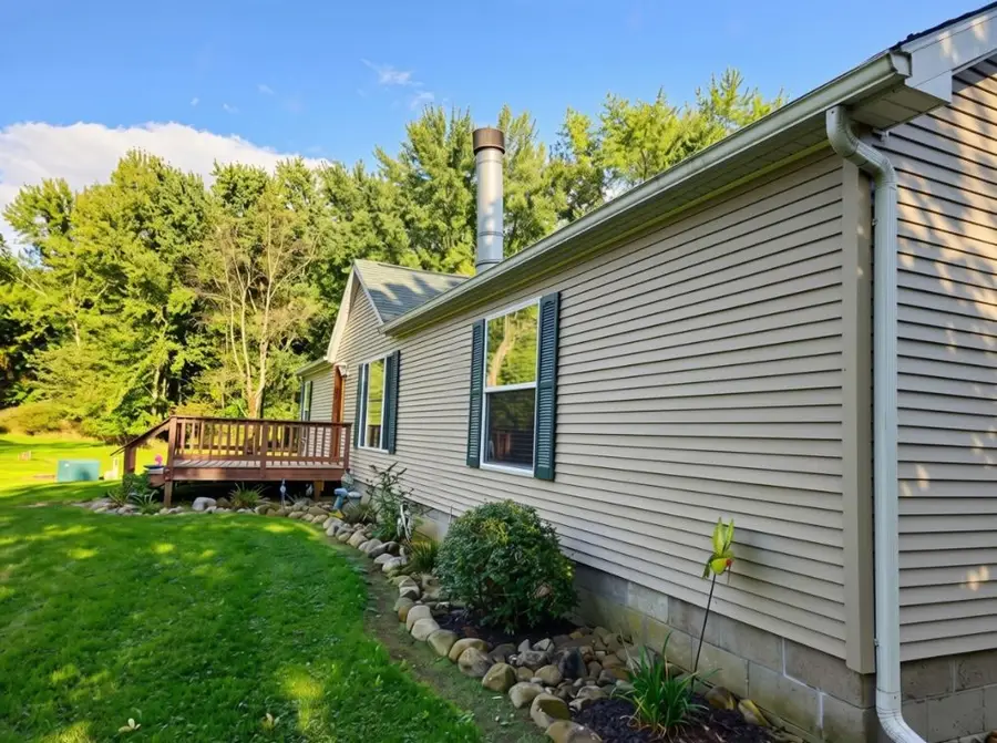 222 S Franklin Street, Cochranton, PA 16314 - #3
