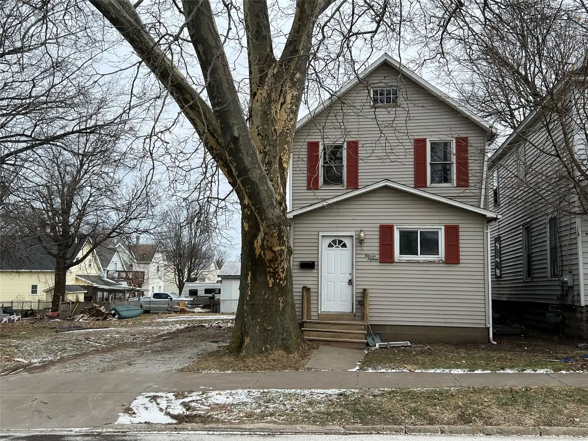 1115 Raspberry Street, Erie, PA 16502 - #1
