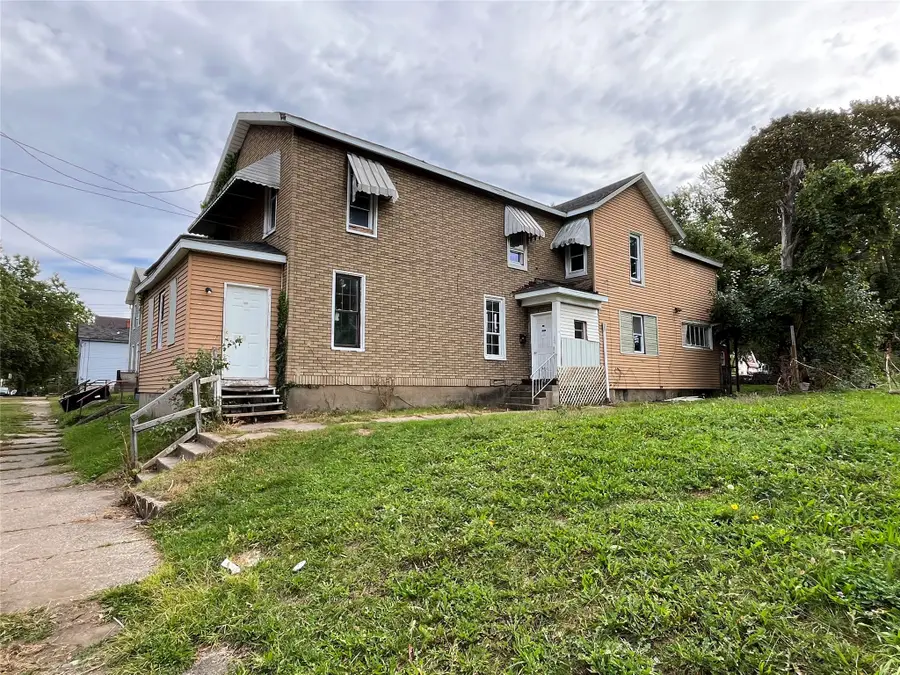 609 E 7th Street, Erie, PA 16503 - #2