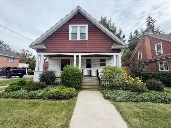 27 Gibson Street, North East, PA 16428