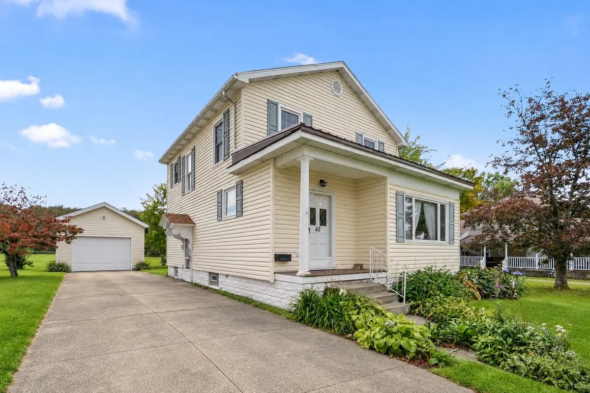 42 Jackson Avenue, Albion, PA 16401 - #1