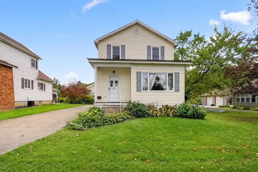 42 Jackson Avenue, Albion, PA 16401 - #2