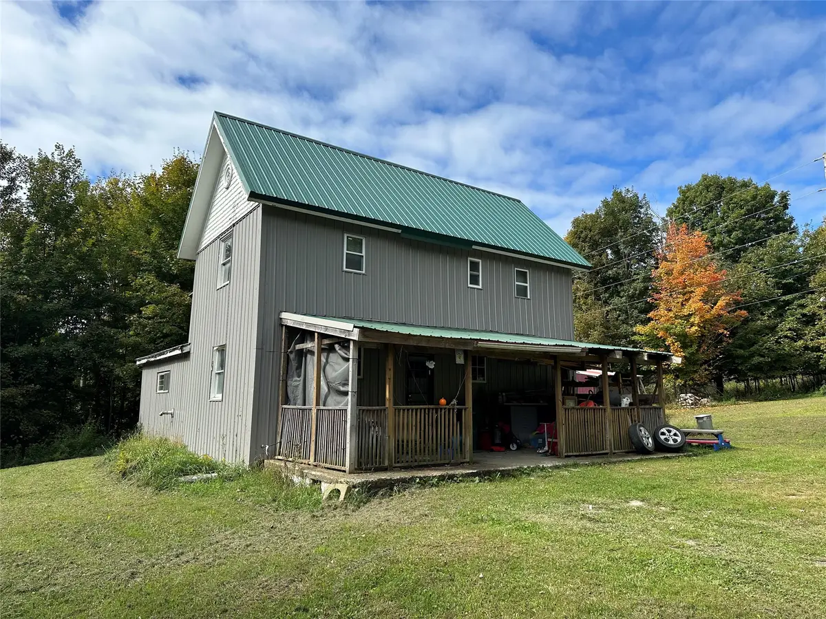 31486 Tattle Street, Cambridge Springs, PA 16403 - #1