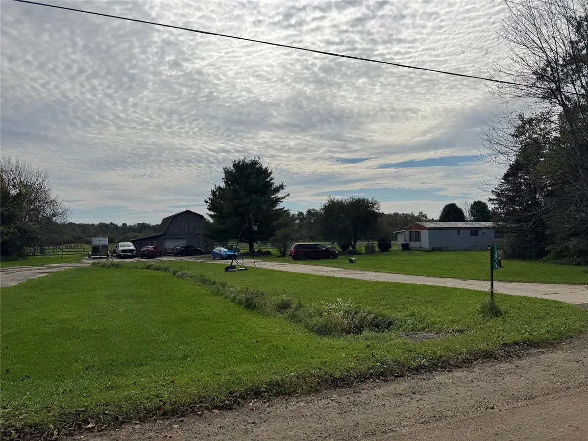 13973 Crosscut Road, Corry, PA 16407 - #1