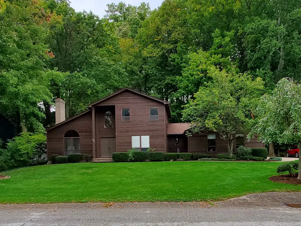 591 Hawthorne Drive, Fairview, PA 16415 - #1