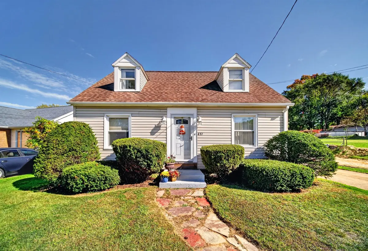 417 Marshall Drive, Erie, PA 16505 - #1