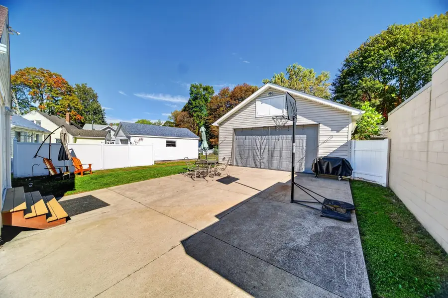 417 Marshall Drive, Erie, PA 16505 - #3