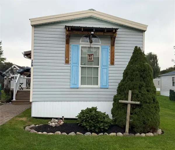 11682 97 Route #178, Waterford, PA 16441