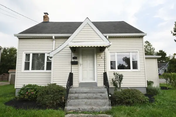 961 W 32nd Street, Erie, PA 16508