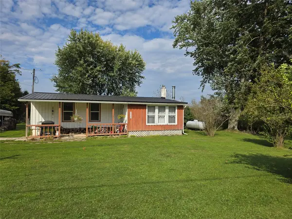 32766 Fine Road, Townville, PA 16360